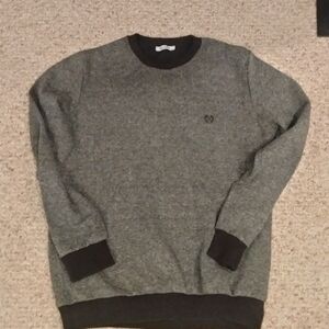 Zeloni sweater